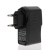 Адаптер питания 100-240V / USB 18W(5V3A/9V2A) с функцией быстрой зарядки
