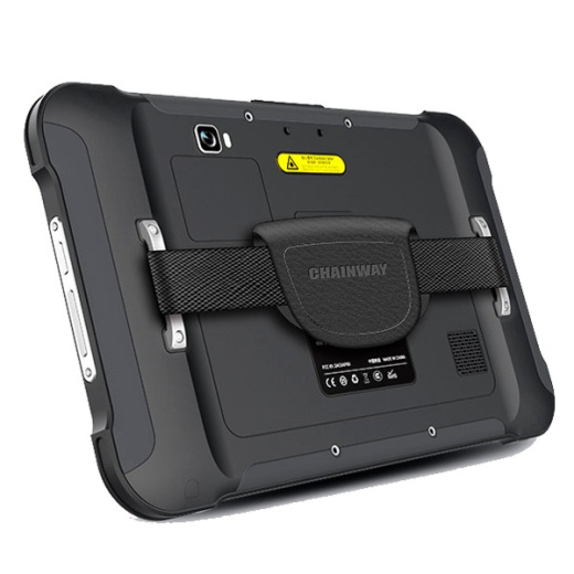 Промышленный RFID планшет Chainway P80 P80AEEA09-U3