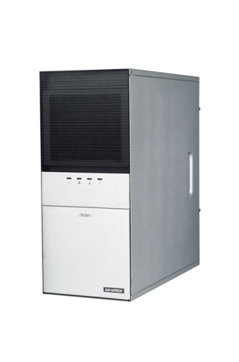 Корпус для промышленного ПК IPC-5122