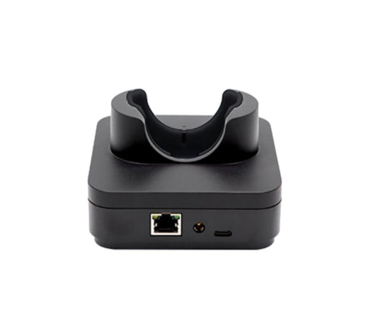 Зарядно-коммуникационное устройство Eth для мобильного компьютера С72 с защитным бампером (без б/п)