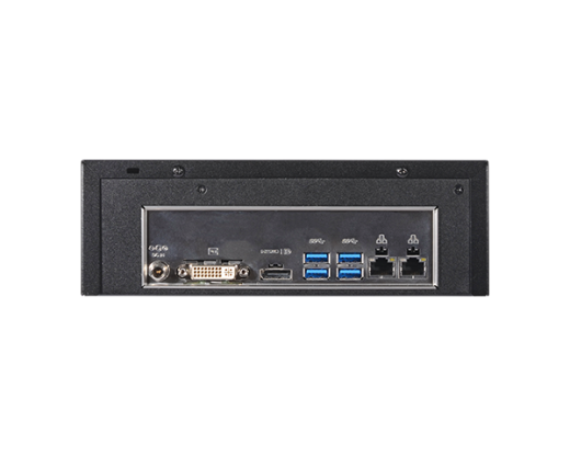 Встраиваемый компьютер ST102-SD