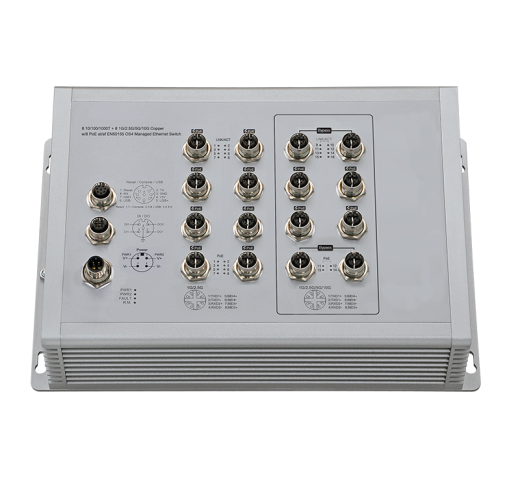 GIS-LR-1550-08X208X2(P)