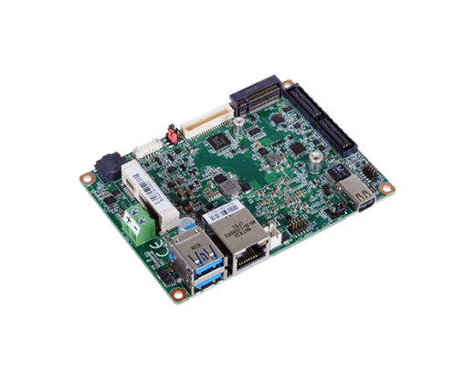 Материнская плата AL053