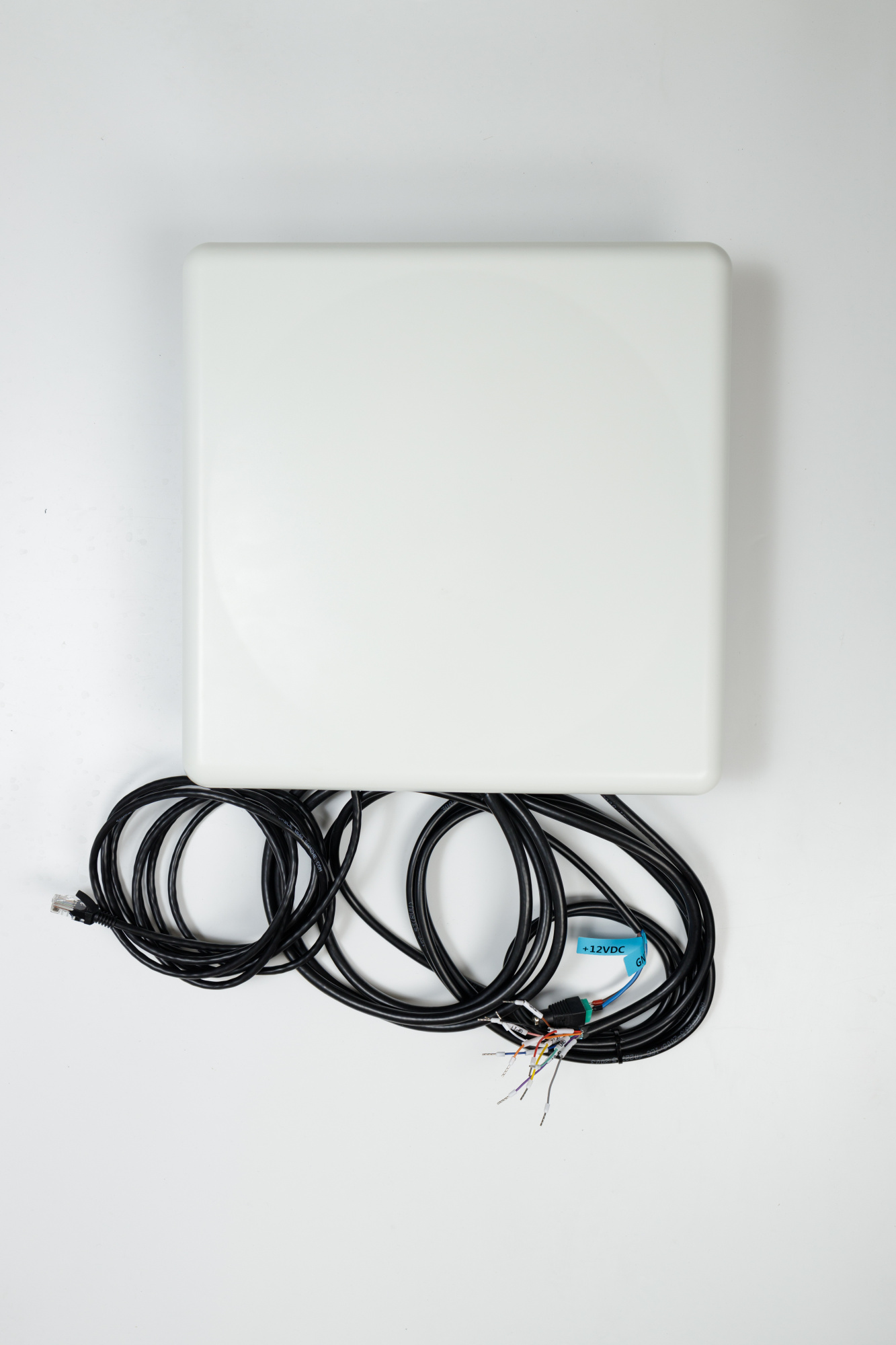 Моноблочный RFID считыватель ISBC UHF MLR 1900