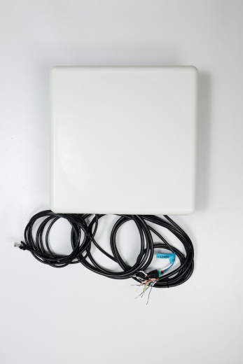 Моноблочный RFID считыватель ISBC UHF MLR 1900