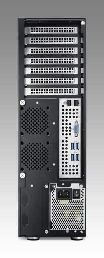 Серверный корпус HPC-7320