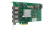Коммуникационная плата PCIe-PoE352at
