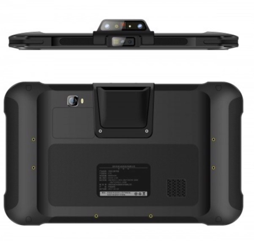 Промышленный RFID планшет Chainway P80 P80AEEA13-U3K