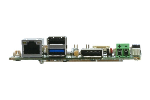 Материнская плата PICO-BT01