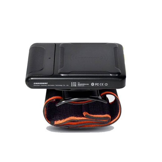 Мобильный RFID UHF ридер Chainway R5