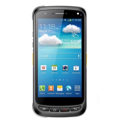 RFID терминал сбора данных Chainway C71EEA13-U3