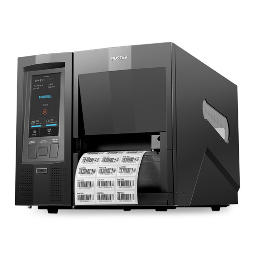 Принтер этикеток промышленный TX3R EXP: UHF RFID, термотрансферная печать, 300dpi, 304,8мм/сек, 106мм, ꚙ э/д, USB, USB Host, RS-232, Ethernet