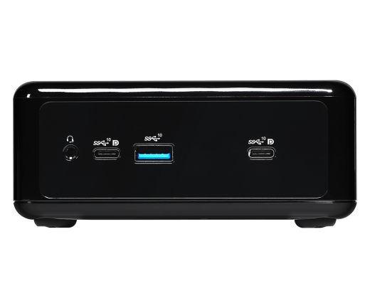 Мини-ПК NUC BOX-1115G4