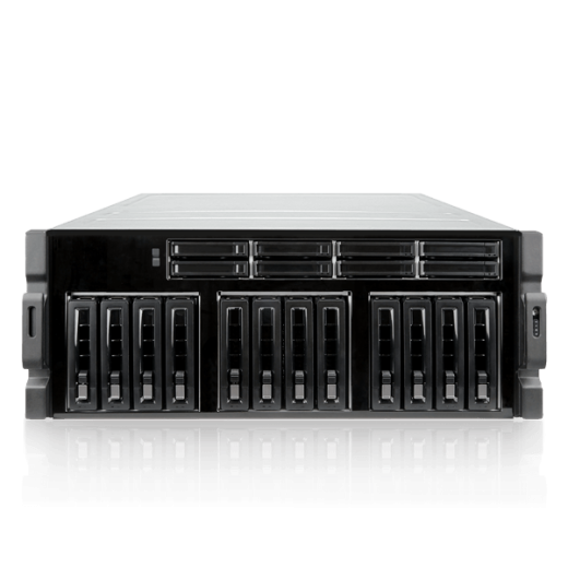 Сервер GPU GRAND-C422-20D
