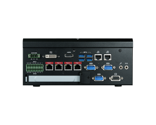 Встраиваемый компьютер EC510/511-KH