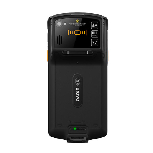 RFID терминал сбора данных с внешней антенной Urovo DT50D-SU3S11E4031-M
