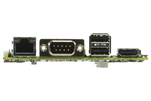 Материнская плата RICO-3288