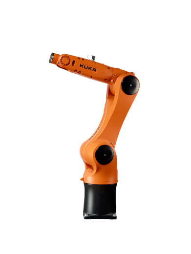 Промышленный робот KUKA AGILUS KR 6 R900 EX