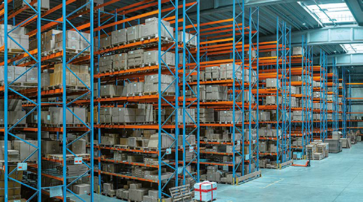 Метка S-Tag "Multilock" (BR) (NFC)