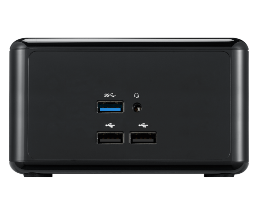 Мини-ПК NUC BOX 8265U