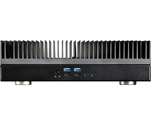 Встраиваемый компьютер IEC-JH310