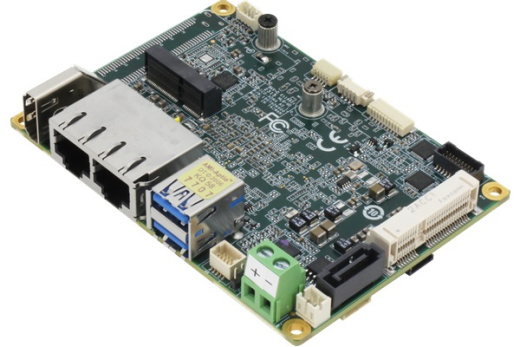 Материнская плата PICO-ADN4