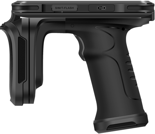 Промышленный RFID планшет Chainway P80 P80EEA13-U3K