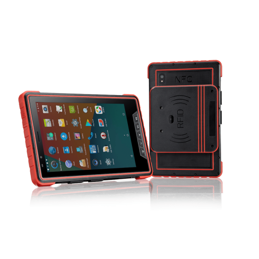 HOPELAND  HL7202G9  UHF RFID планшет HopeLand G9 HL7202G9