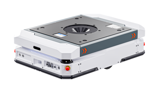 Базовая версия KMP 600P-E-D diffDrive