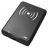 Настольный RFID ридер ISBC UHF DR 104 mUSB