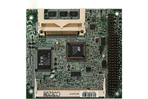 Материнская плата PFM-540I Rev. A