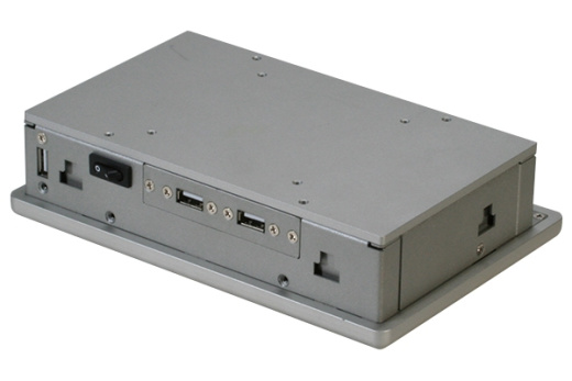 Панельный компьютер ACP-1076