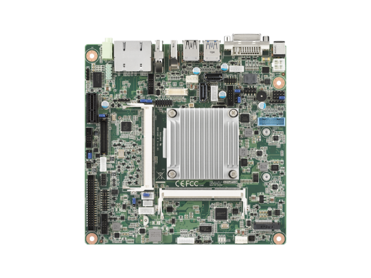 Материнская плата AIMB-216