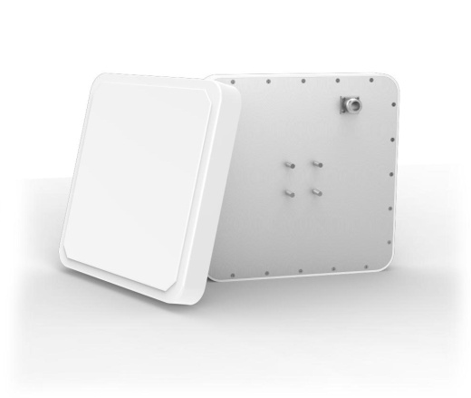 RFID  антенна ISBC UHF ALR 260/260 TNC out