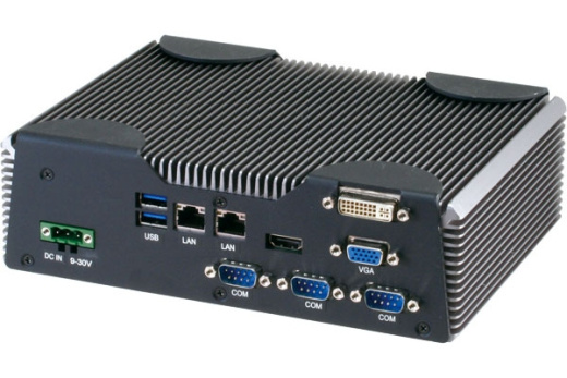 Встраиваемый компьютер AEC-6638