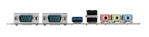 Процессорная плата MIOE-DB2100