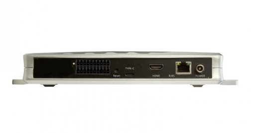 UHF RFID Стационарный 8-портовый считыватель Hopeland Sharp 380 (HF380)