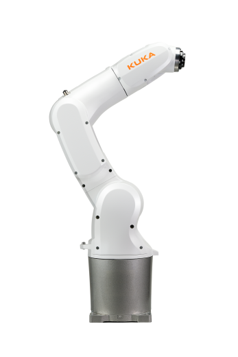 Промышленный робот KUKA AGILUS KR 4 R600