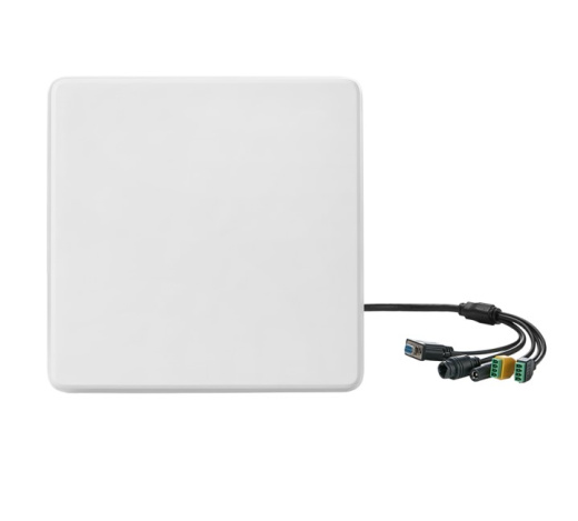 UHF RFID Ридер с интегрированной антенной Hopeland HZ120 (HZ100)