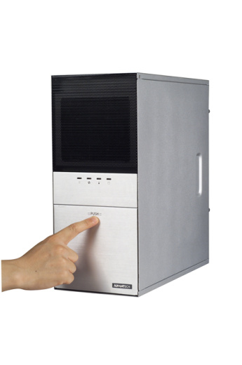 Корпус для промышленного ПК IPC-5122
