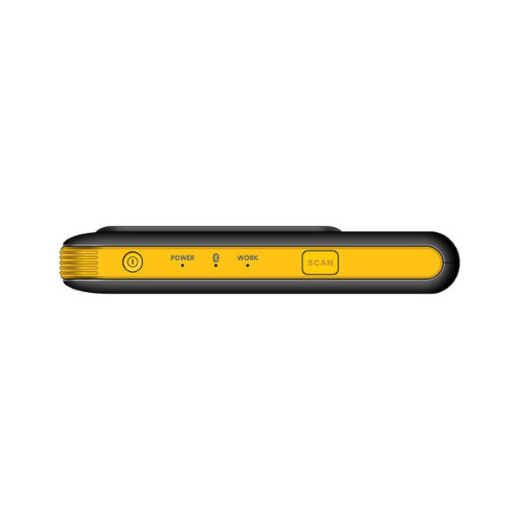 Мобильный UHF ридер R5: UHF CM710, 2000mAh, BT 5.0