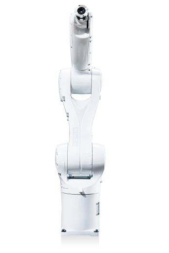 Промышленный робот KUKA AGILUS KR 10 R1100 CR