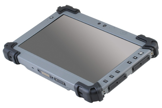 Защищенный планшет RTC-1200