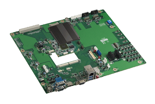ROM-DK3420