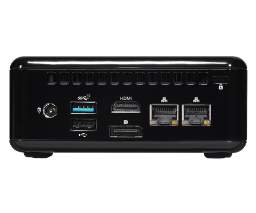 Мини-ПК NUC BOX-J6412