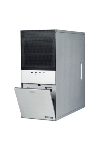 Корпус для промышленного ПК IPC-5122