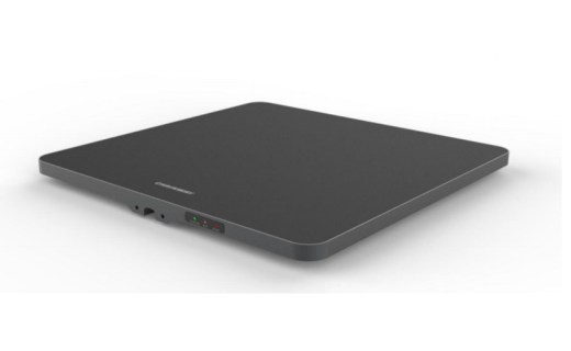 Настольный UHF ридер R3: UHF CM310, BT 4.0, USB Type-C