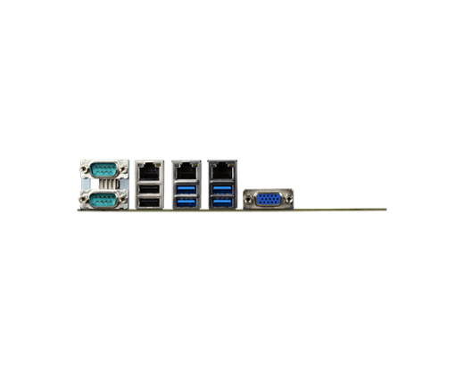Материнская плата PR610-C621