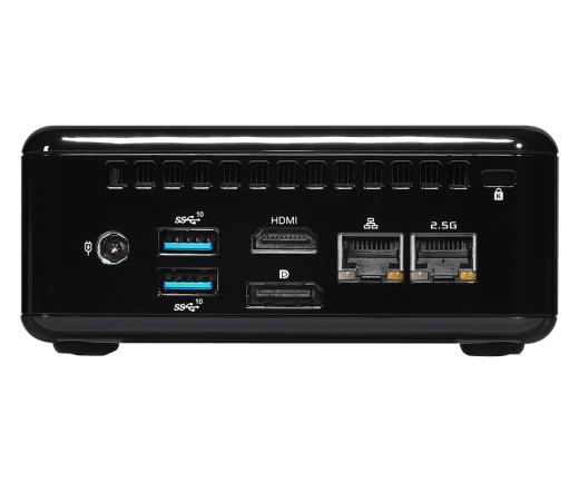 Мини-ПК NUC BOX-1115G4