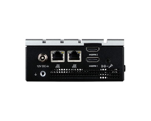 Встраиваемый компьютер EB100-KU